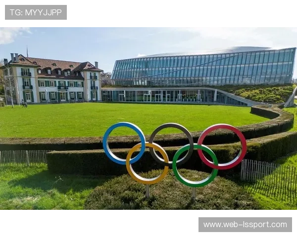 国际奥委会更新运动员参赛资格体系，部分项目配额调整引关注